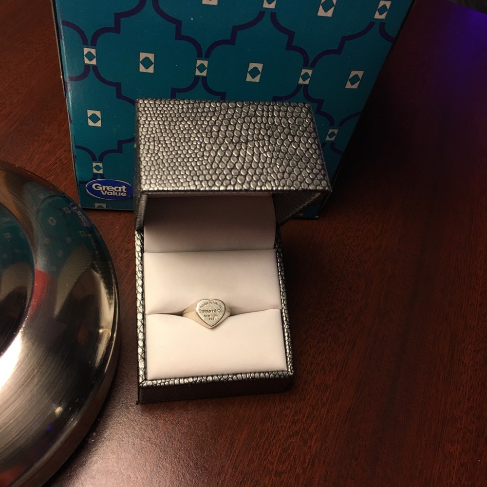 Tiffany and Co.